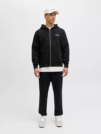 JACK & JONES | Sweatjacke | 